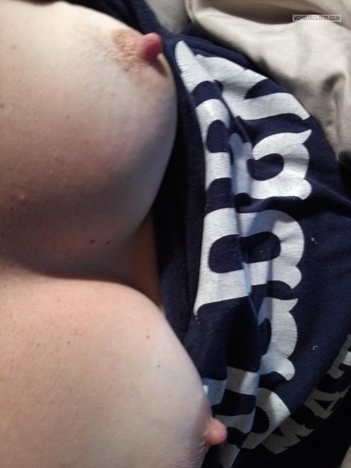Small Tits Of My Wife Hotmama41